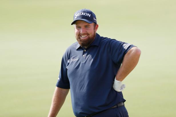 Shane Lowry says he suffered Ryder Cup blues after Whistling Straits drubbing: ‘I actually felt sick. I felt rundown.’