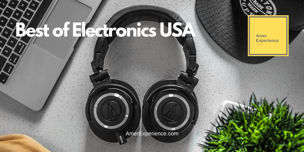 best of electronics usa amazon best sellers 100